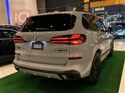 بي ام دبليو X5